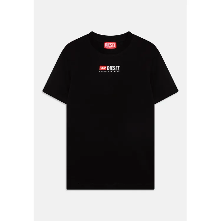 Diesel UTIERI UNISEX - T-shirt con stampa