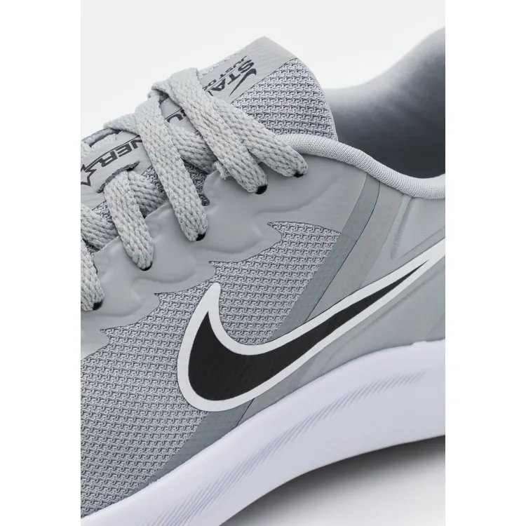 Nike Performance NIKE STAR RUNNER 3 (GS) - Scarpe running neutre