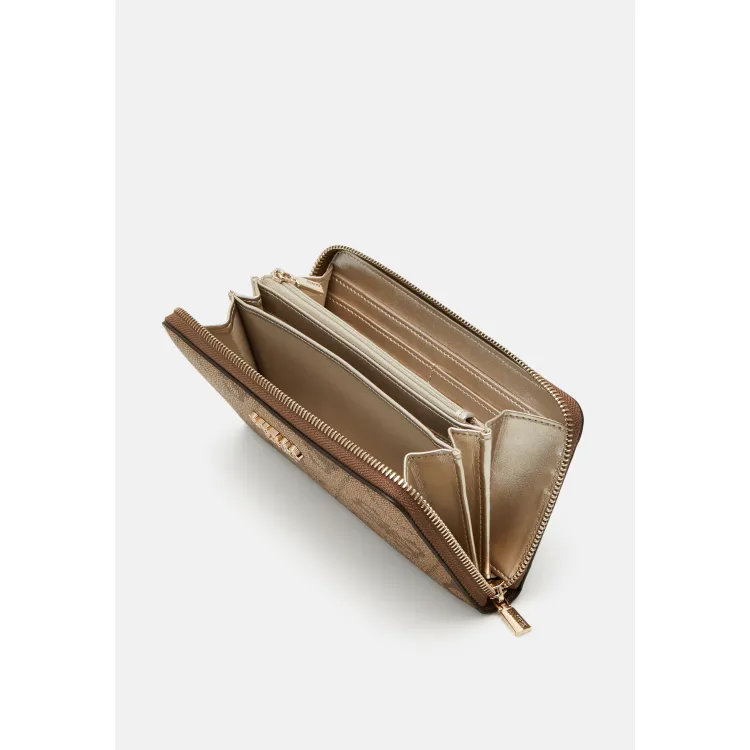 Guess ELIETTE LOGO - Portafoglio