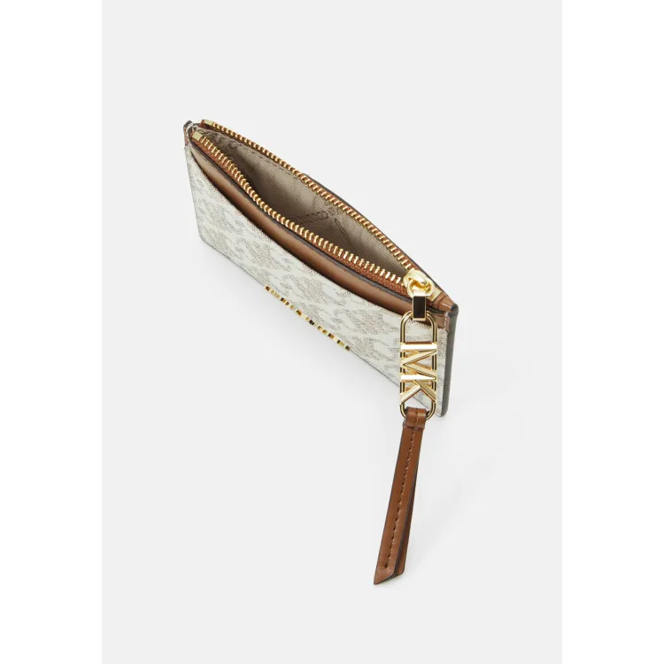 MICHAEL Michael Kors EMPIRE CARD CASE - Portafoglio