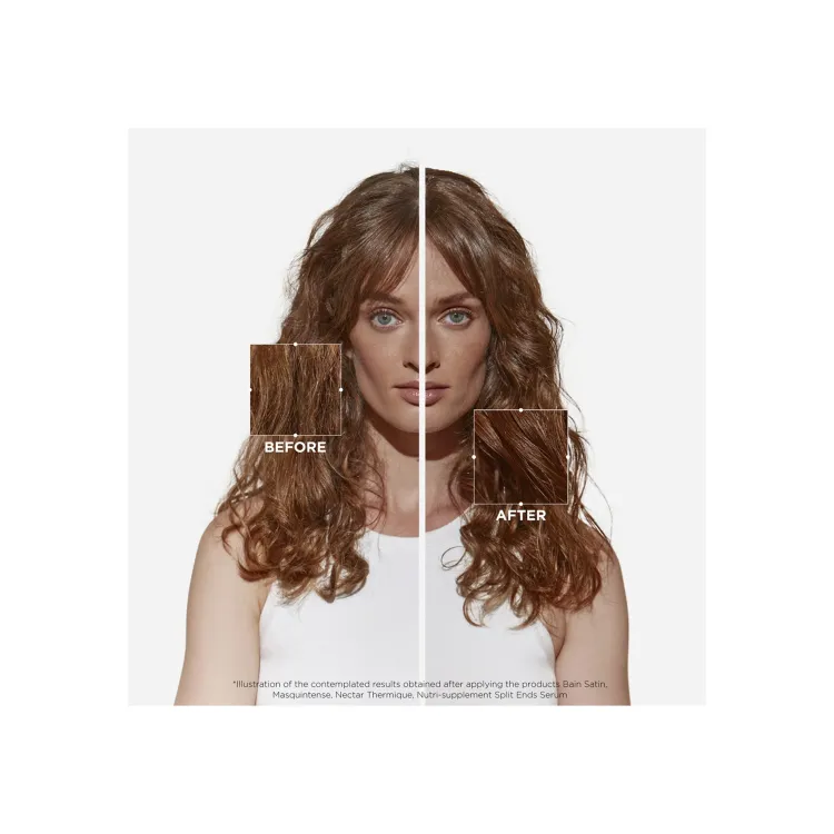 KÉRASTASE KÉRASTASE NUTRITIVE BAIN SATIN RICHE - Shampoo