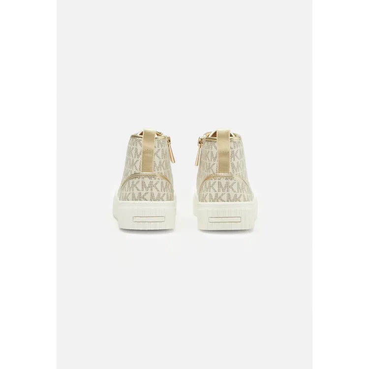 Michael Kors Kids SKATE SPLIT - Sneakers alte