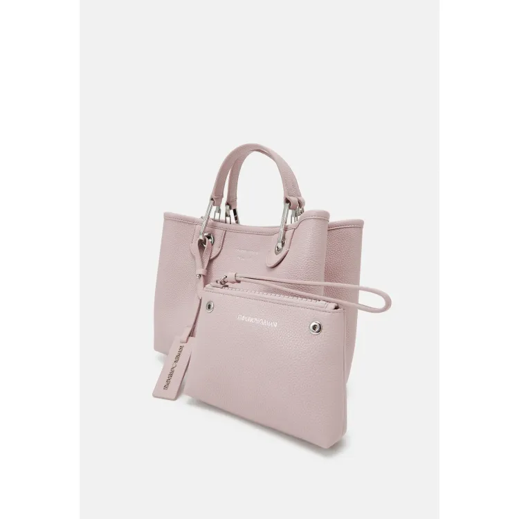 Emporio Armani MYEA SIZE BORSA SET - Borsa a mano