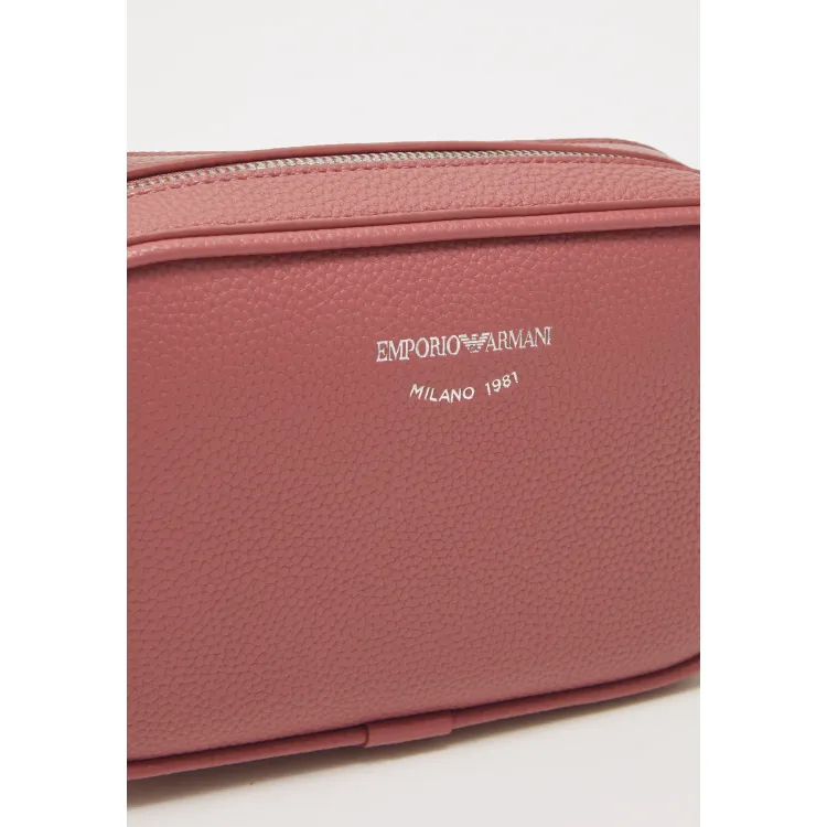 Emporio Armani CAMERA CASE - Borsa a tracolla