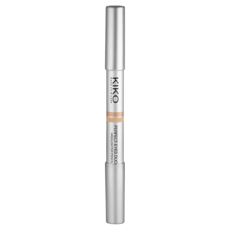 KIKO Milano PERFECT EYES DUO HIGHLIGHTER PENCIL - Eyeliner