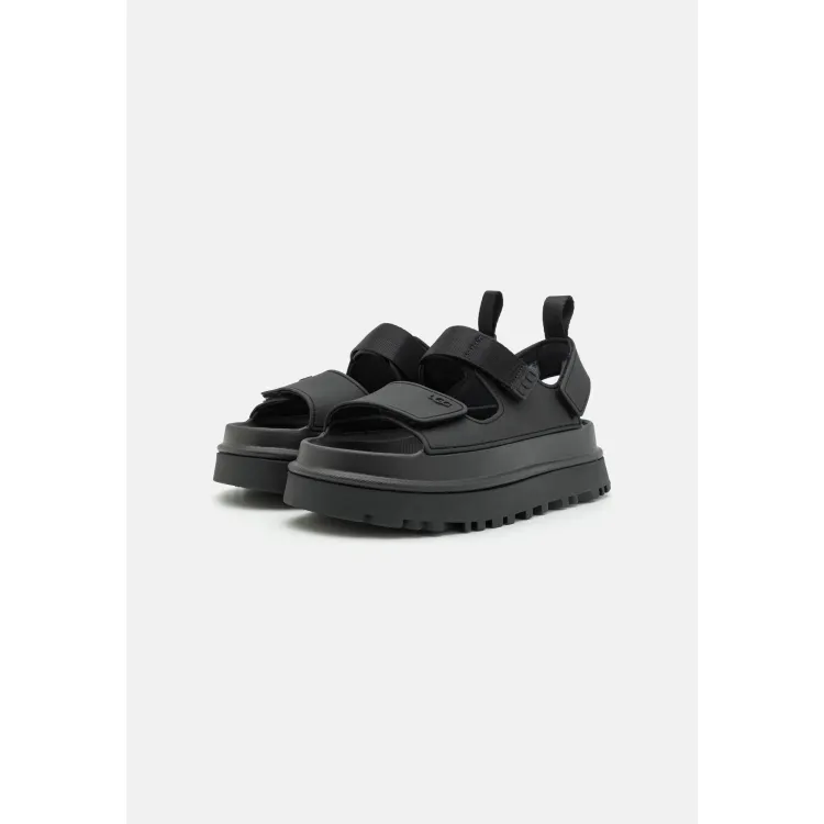 UGG GOLDENGLOW - Sandali con plateau
