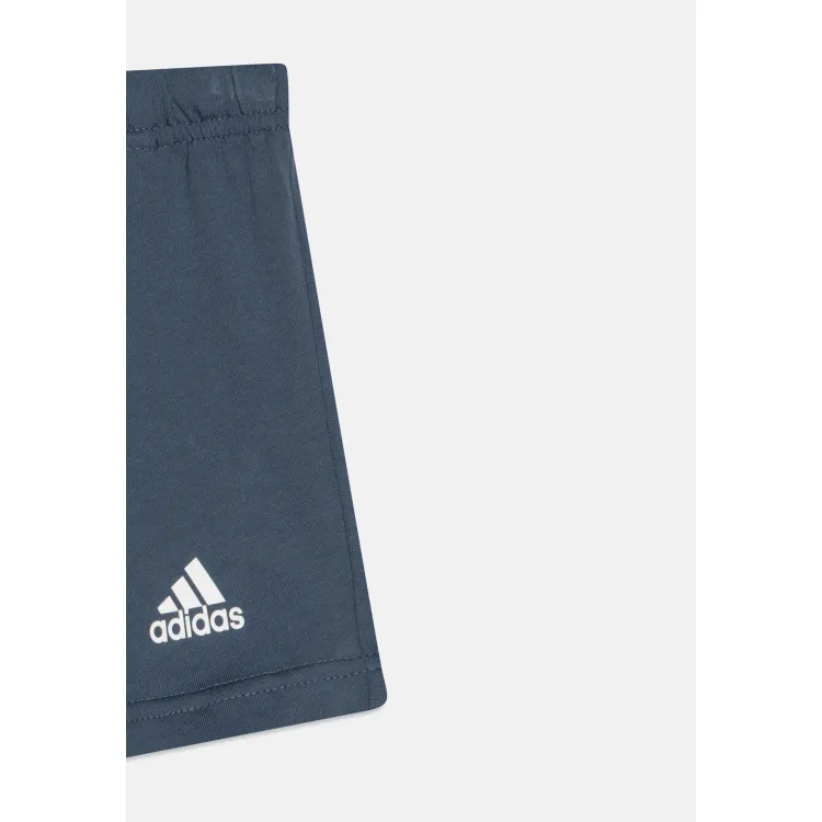 adidas Performance UNISEX SET - T-shirt con stampa