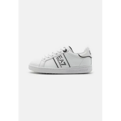 EA7 Emporio Armani CLASSIC SEASONAL MIN - Sneakers basse