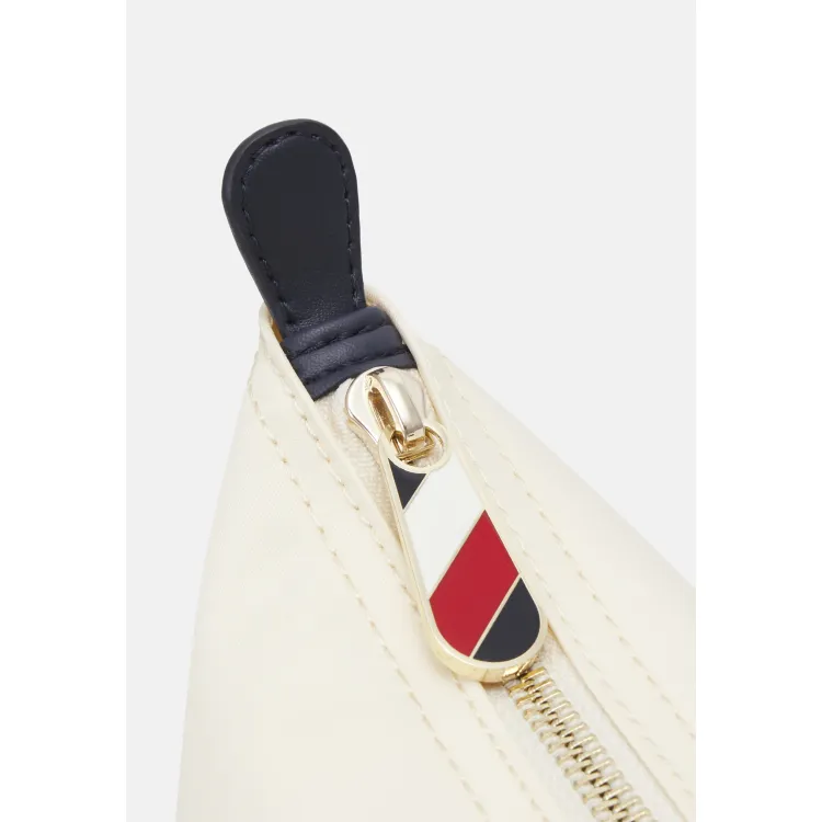 Tommy Hilfiger POPPY TOTE CORP - Shopping bag