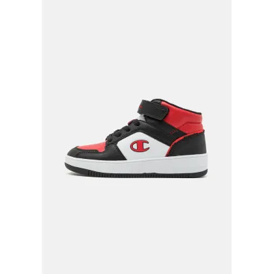 Champion REBOUND 2.0 MID UNISEX - Scarpe da basket