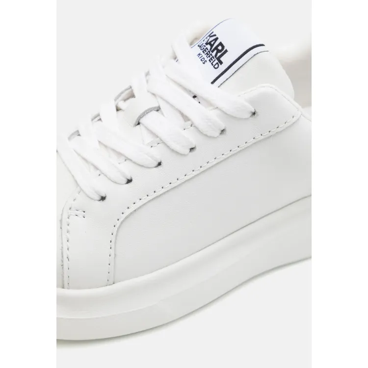 KARL LAGERFELD KIDS TRAINERS UNISEX - Sneakers basse