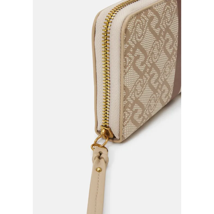 LIU JO ZIP AROUND - Portafoglio
