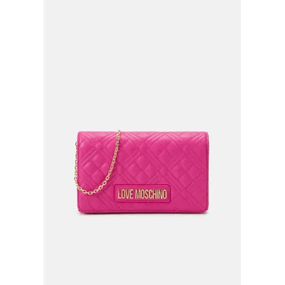 Love Moschino SMART DAILY BAG - Borsa a tracolla