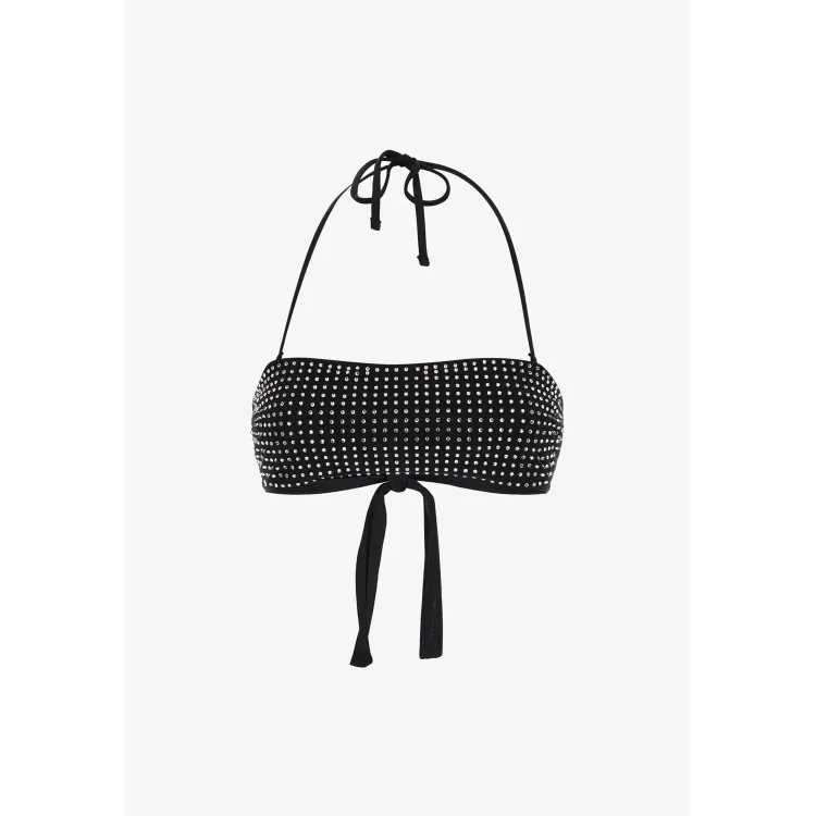 Guess STRASS - Bikini pezzo sopra