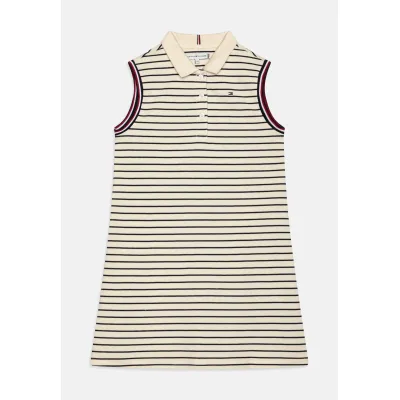 Tommy Hilfiger CLASSIC DRESS - Vestito estivo