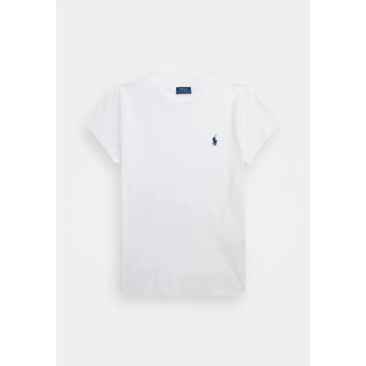 Polo Ralph Lauren SHORT SLEEVE - T-shirt basic