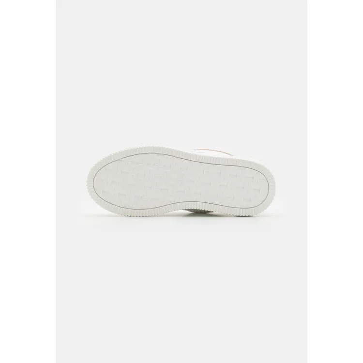 Calvin Klein Jeans CHUNKY CUPSOLE LACE - Scarpe skate