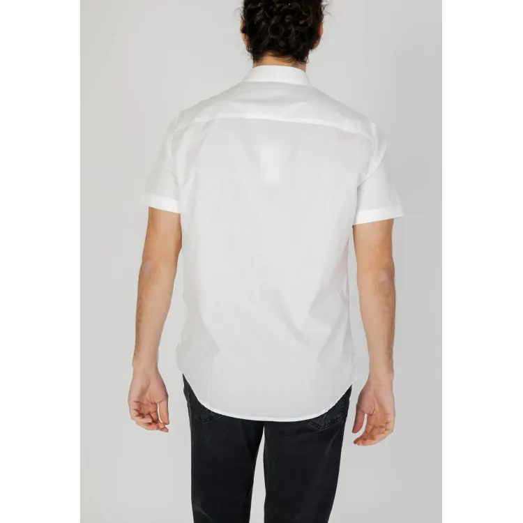 Armani Exchange Camicia