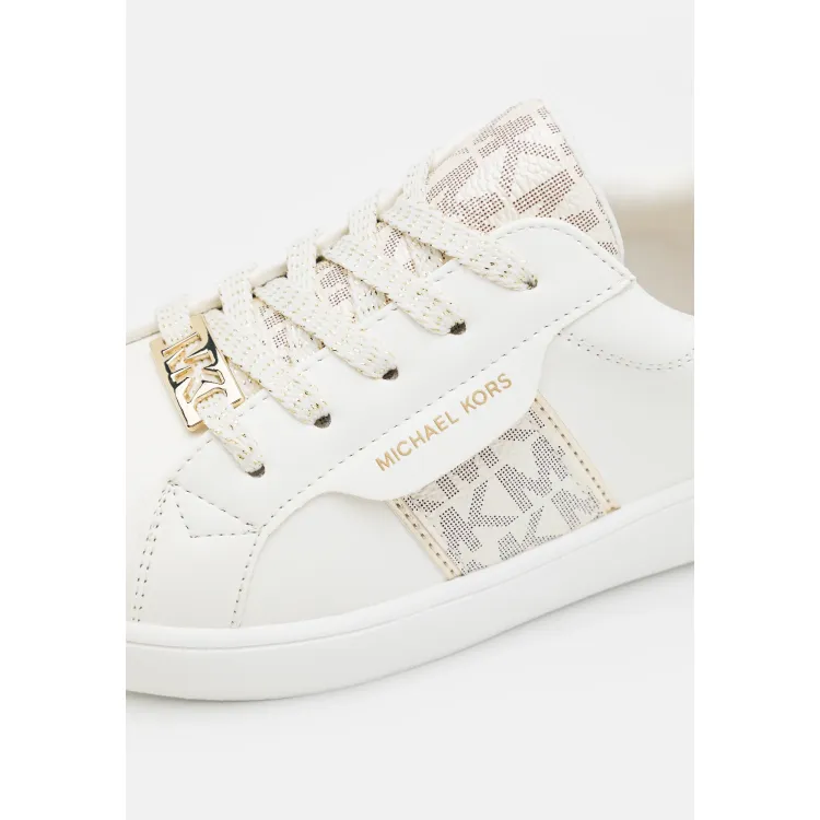 Michael Kors Kids JEM MAXINE - Sneakers basse