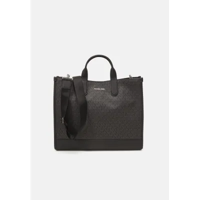 Michael Kors STRUCTURED TOTE STRAP - Shopping bag