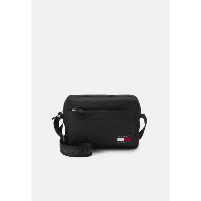 Tommy Jeans DAILY CROSSOVER UNISEX - Borsa a tracolla
