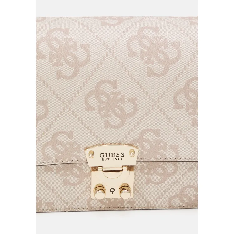 Guess ELIETTE LOGO - Borsa a mano