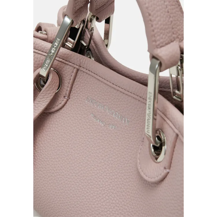 Emporio Armani BORSA- Borsa a mano