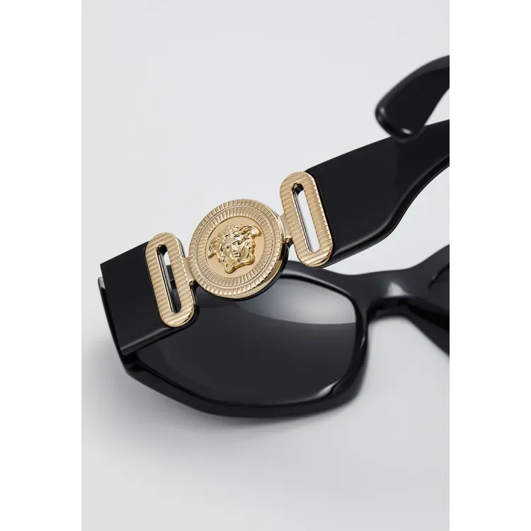 Versace VERSACE BIGGIE UNISEX - Occhiali da sole
