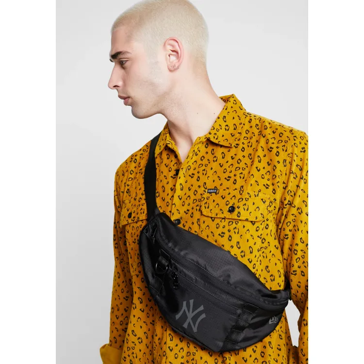New Era WAIST BAG LIGHT - Marsupio