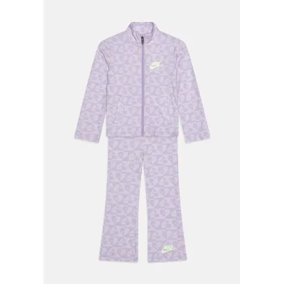 Nike Sportswear SWEET FLARE SET - Pantaloni
