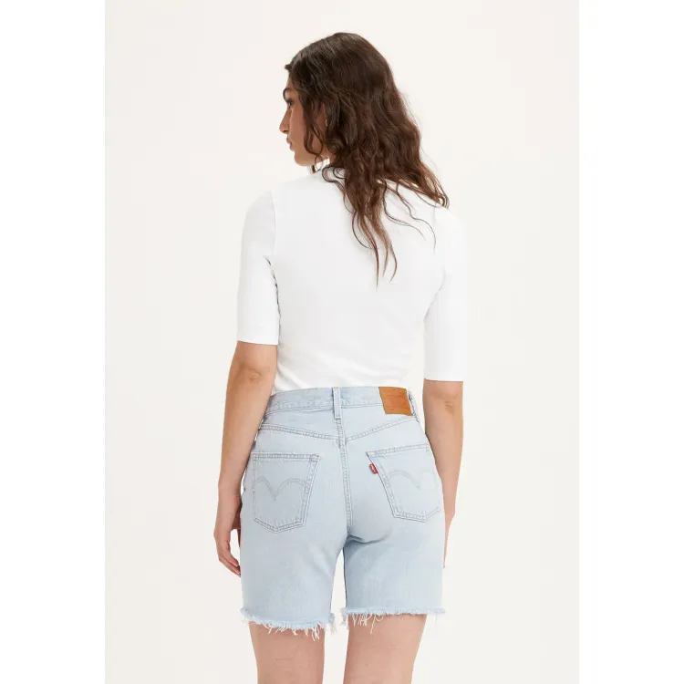 Levi's® LUCA SLIM TEE - T-shirt basic