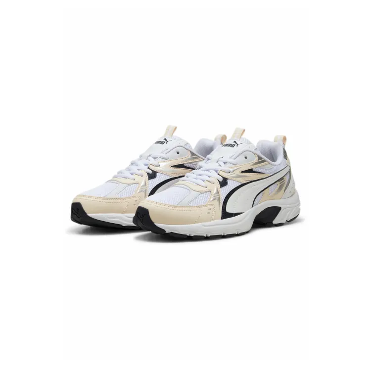 Puma MILENIO TECH - Sneakers basse