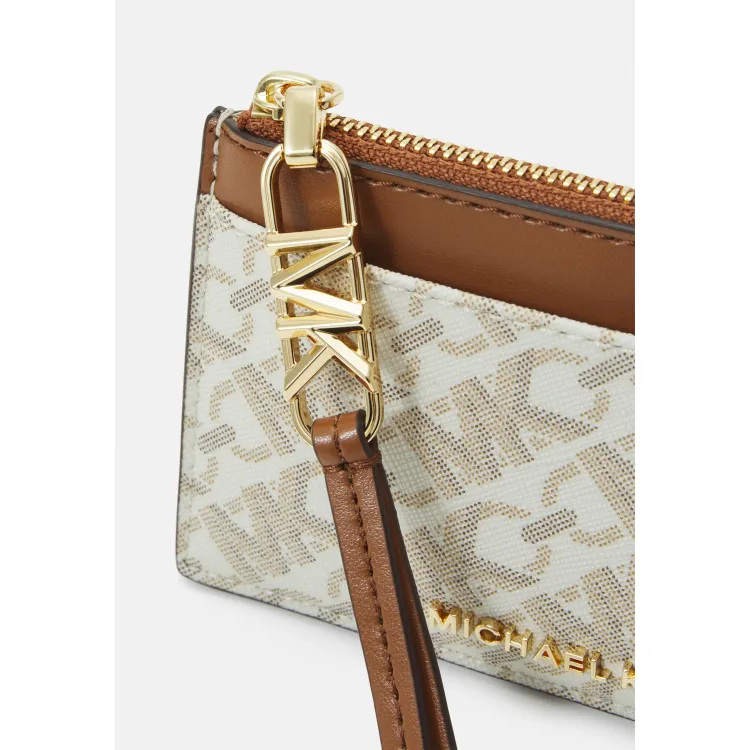 MICHAEL Michael Kors EMPIRE CARD CASE - Portafoglio