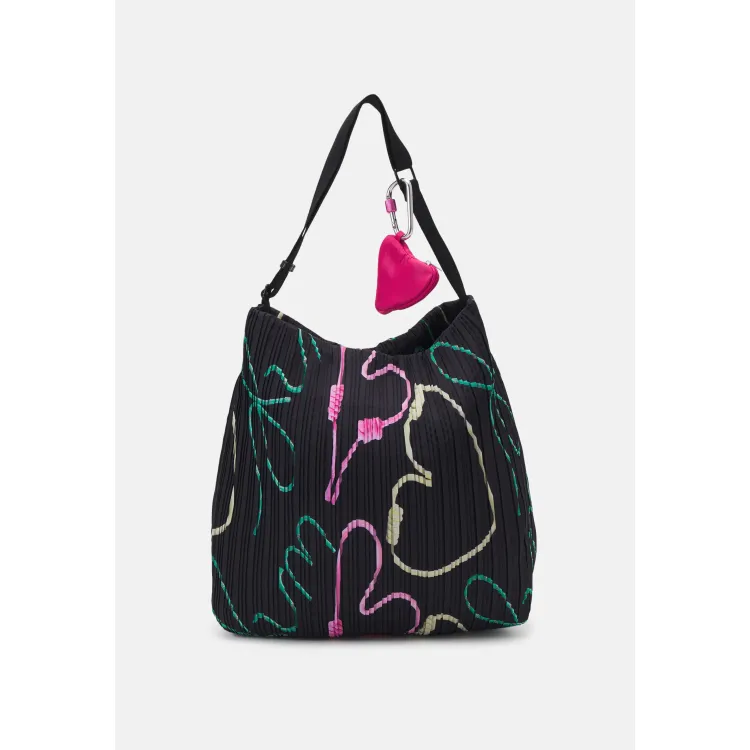 PARFOIS SAC FLAME SET - Shopping bag
