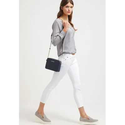 MICHAEL Michael Kors JET SET TRAVEL CROSSBODY - Borsa a tracolla