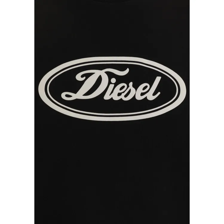 Diesel T-DIEGOR-C14 - T-shirt con stampa