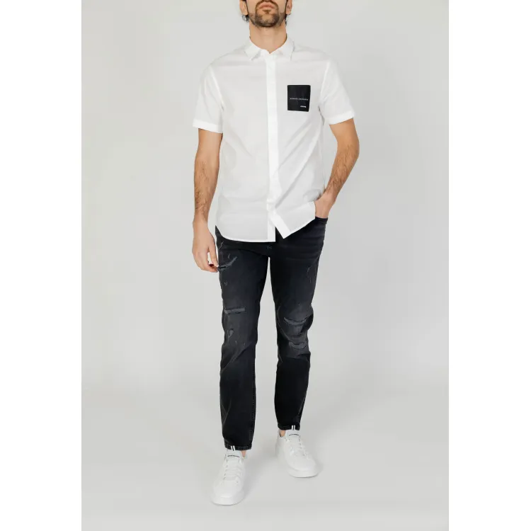 Armani Exchange Camicia