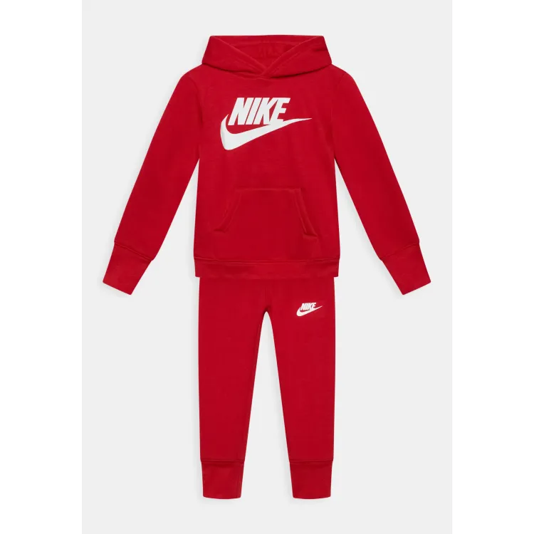 Nike Sportswear SUSTAINABLE UNISEX SET - Felpa