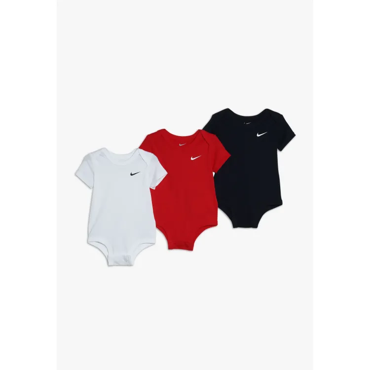 Nike Sportswear 3 PACK - Body