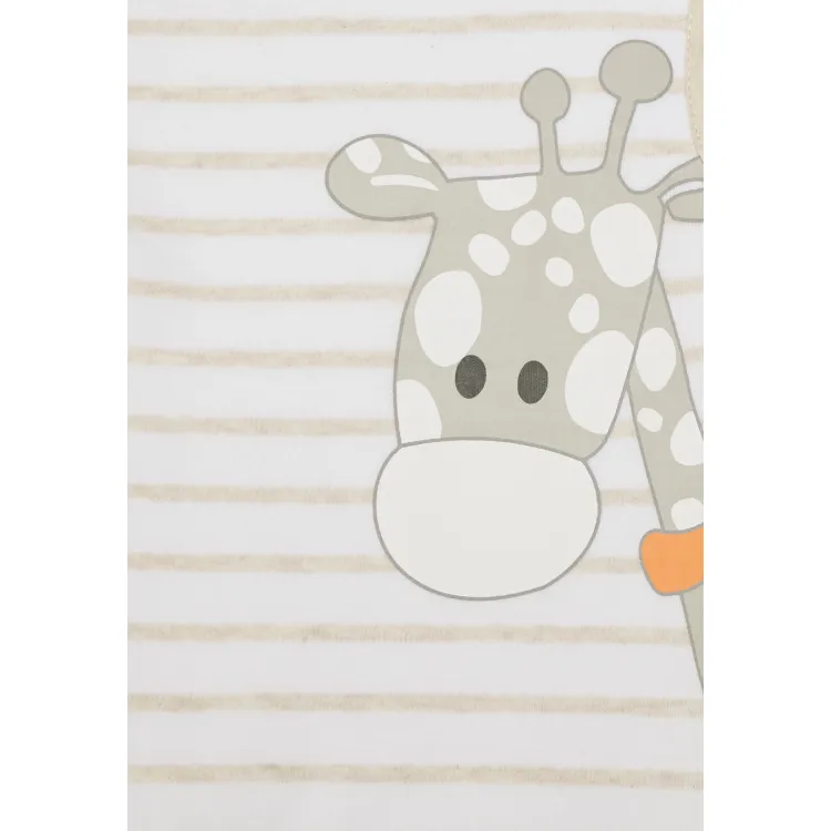 Jacky Baby SLEEPING BAG UNISEX - Sacco nanna