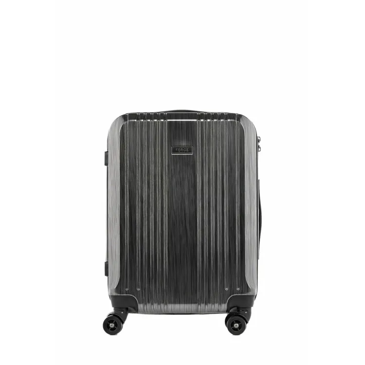 fergé KOFFER XL CANNES GRAPHITE - Trolley
