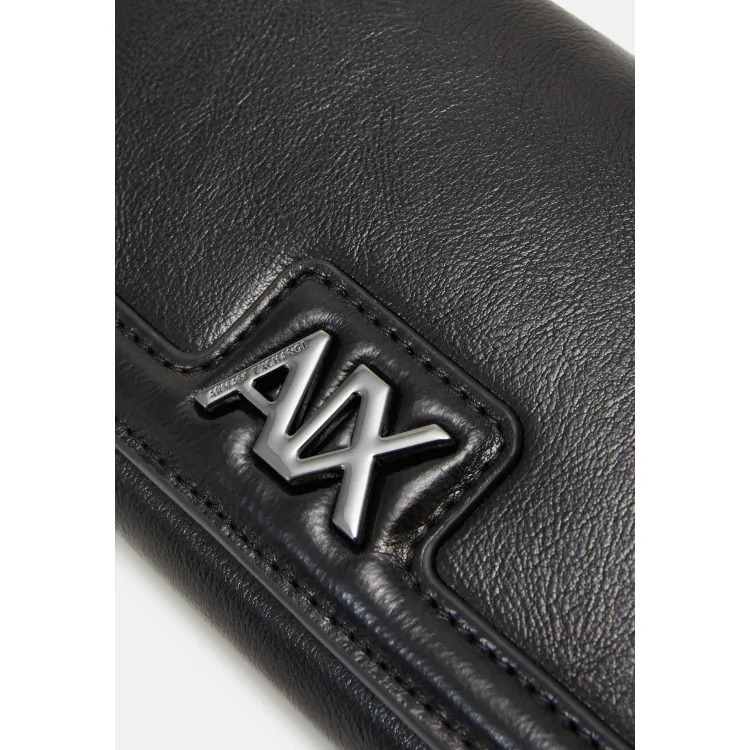 Armani Exchange WALLET ON CHAIN WOMAN - Portafoglio
