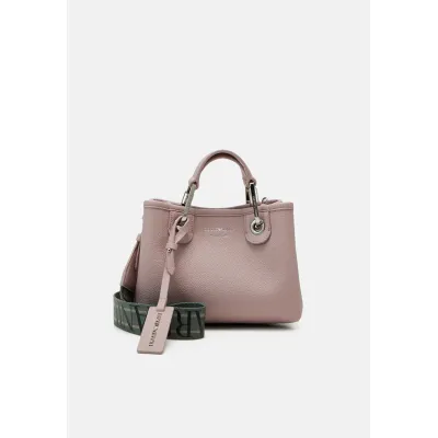 Emporio Armani BORSA- Borsa a mano