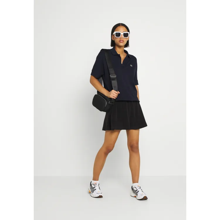 Lacoste RELAXED OVERSIZE POLO SHIRT - Polo