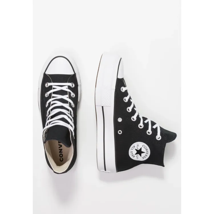 Converse CHUCK TAYLOR ALL STAR LIFT - Sneakers alte