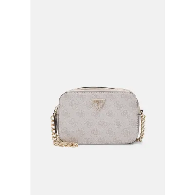 Guess NOELLE CROSSBODY CAMERA - Borsa a tracolla
