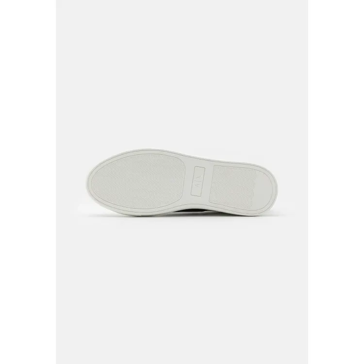 Armani Exchange LACE UP - Sneakers basse