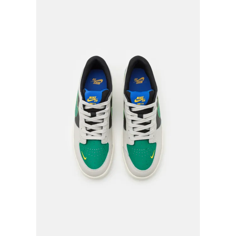 Nike SB FORCE 58 PRM UNISEX - Sneakers basse