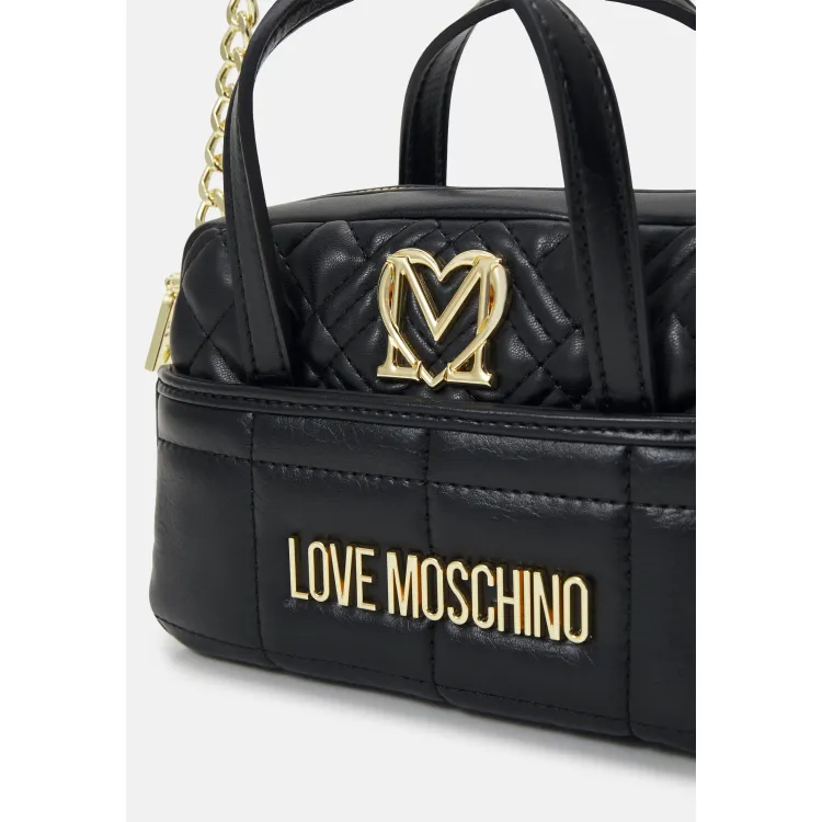 Love Moschino BAG IN BAG - Borsa a mano