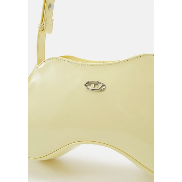 Diesel PLAY SHOULDER - Borsa a mano
